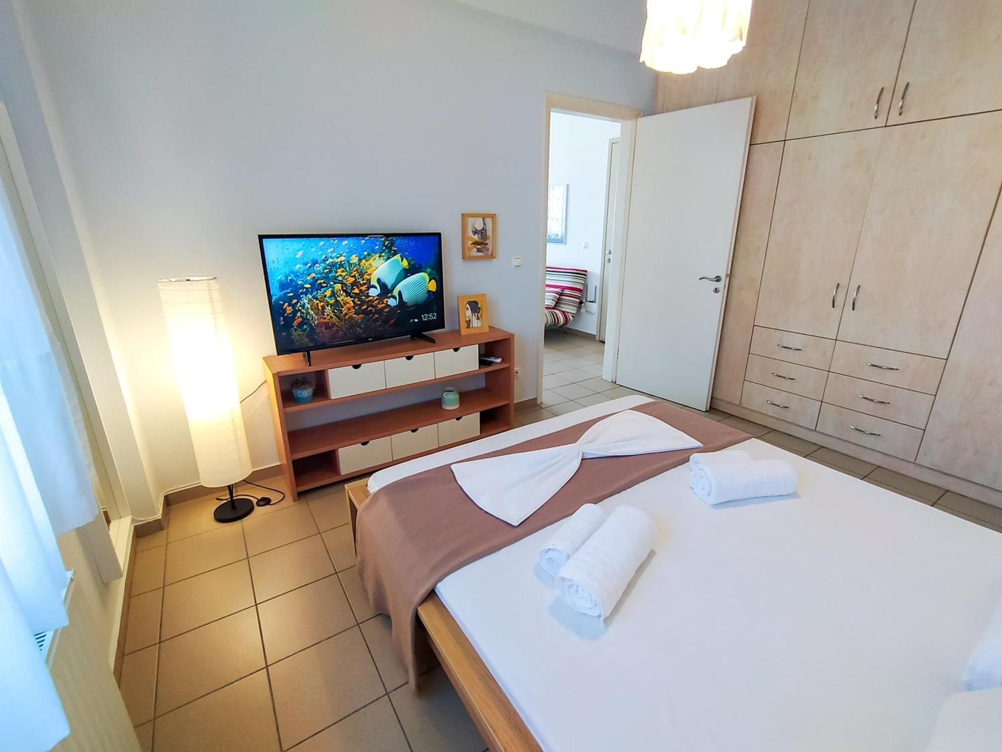 Cityzen Apartment With A View Argostoli  Exterior photo